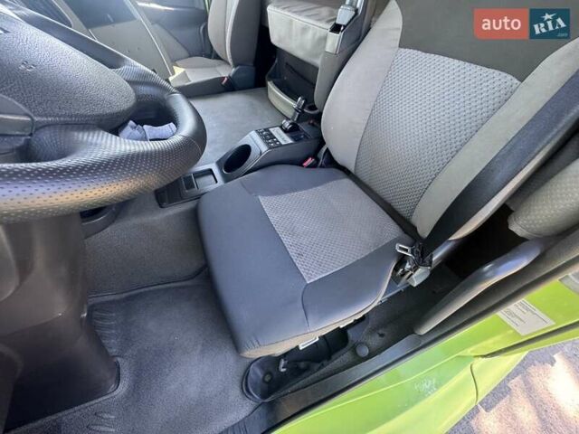 Зеленый Рено Премиум, объемом двигателя 10.85 л и пробегом 794 тыс. км за 17500 $, фото 50 на Automoto.ua