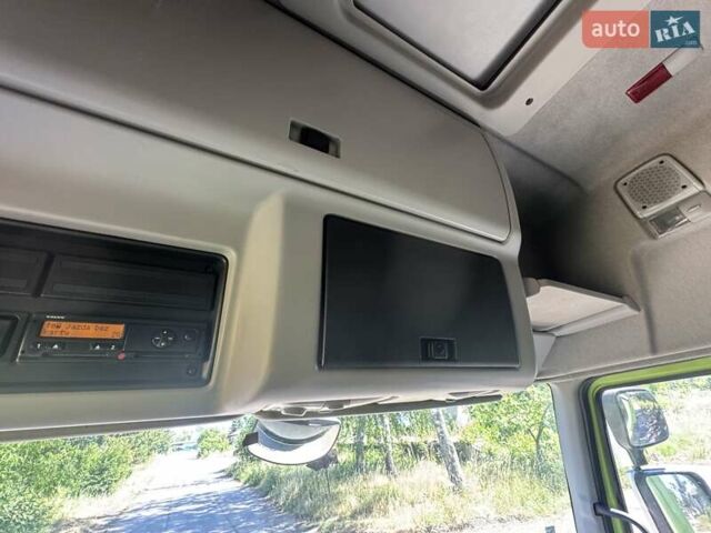 Зеленый Рено Премиум, объемом двигателя 10.85 л и пробегом 794 тыс. км за 17500 $, фото 62 на Automoto.ua