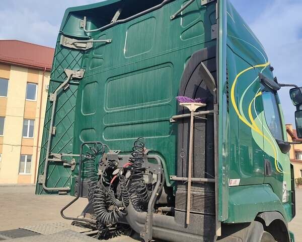 Зеленый Рено Премиум, объемом двигателя 10.8 л и пробегом 733 тыс. км за 9000 $, фото 7 на Automoto.ua