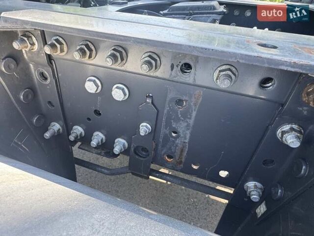 Зеленый Рено Премиум, объемом двигателя 10.85 л и пробегом 794 тыс. км за 17500 $, фото 31 на Automoto.ua