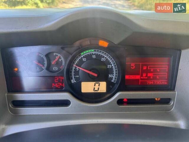 Зеленый Рено Премиум, объемом двигателя 10.85 л и пробегом 794 тыс. км за 17500 $, фото 65 на Automoto.ua