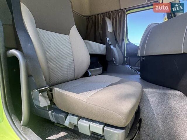 Зеленый Рено Премиум, объемом двигателя 10.85 л и пробегом 794 тыс. км за 17500 $, фото 22 на Automoto.ua