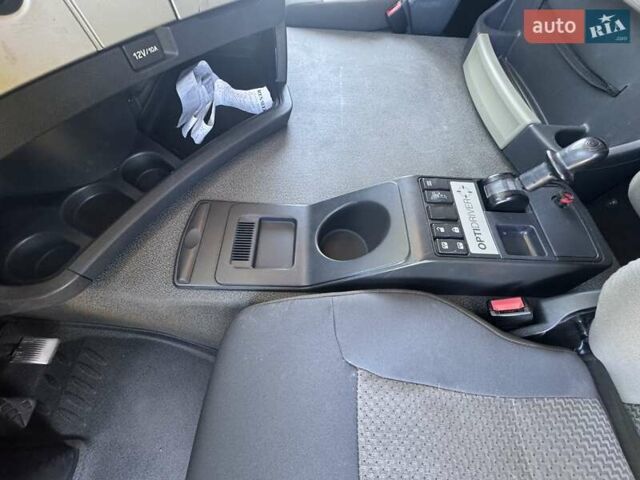 Зеленый Рено Премиум, объемом двигателя 10.85 л и пробегом 794 тыс. км за 17500 $, фото 54 на Automoto.ua