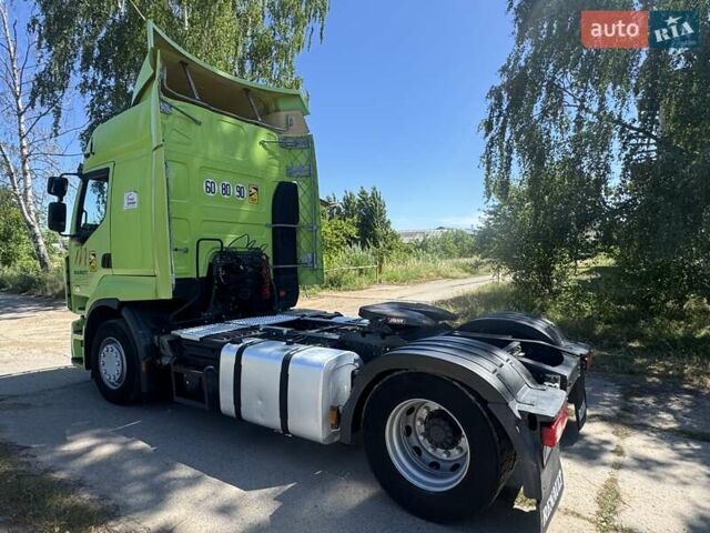 Зеленый Рено Премиум, объемом двигателя 10.85 л и пробегом 794 тыс. км за 17500 $, фото 32 на Automoto.ua