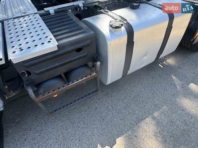 Зеленый Рено Премиум, объемом двигателя 10.85 л и пробегом 794 тыс. км за 17500 $, фото 27 на Automoto.ua