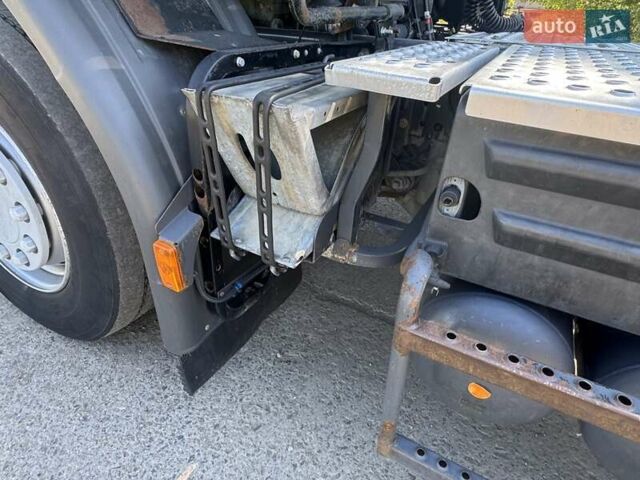 Зеленый Рено Премиум, объемом двигателя 10.85 л и пробегом 794 тыс. км за 17500 $, фото 26 на Automoto.ua