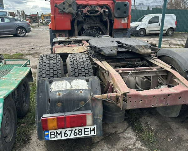 Оранжевый Рено Премиум, объемом двигателя 6.9 л и пробегом 2 тыс. км за 2000 $, фото 7 на Automoto.ua