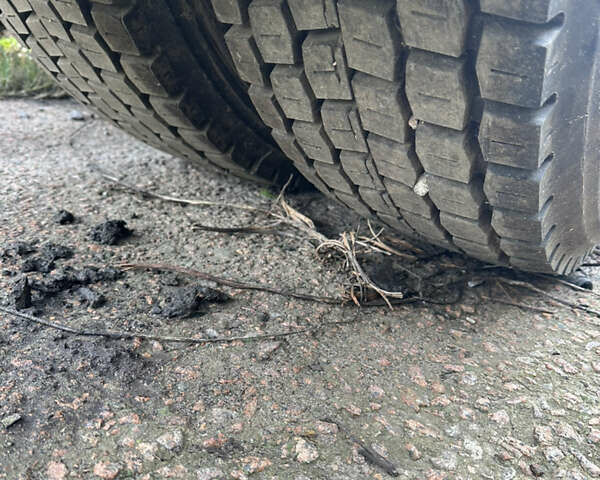 Оранжевый Рено Премиум, объемом двигателя 6.9 л и пробегом 2 тыс. км за 2000 $, фото 4 на Automoto.ua