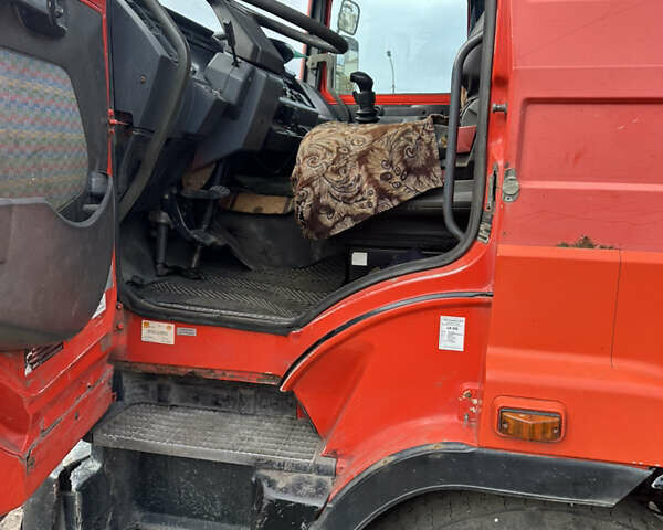 Оранжевый Рено Премиум, объемом двигателя 6.9 л и пробегом 2 тыс. км за 2000 $, фото 3 на Automoto.ua