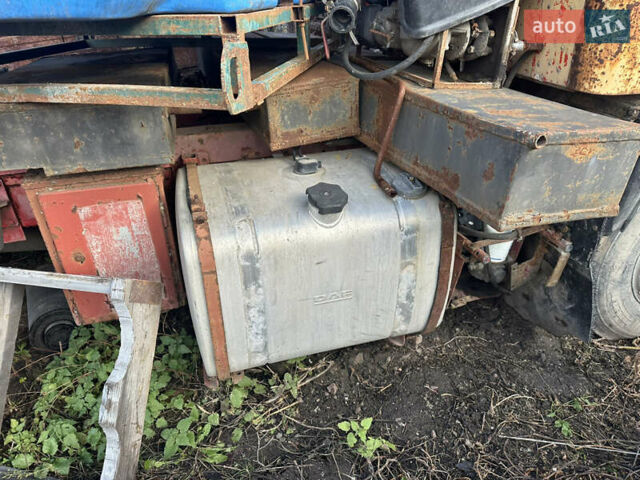 Оранжевый Рено Премиум, объемом двигателя 6.9 л и пробегом 2 тыс. км за 2000 $, фото 12 на Automoto.ua