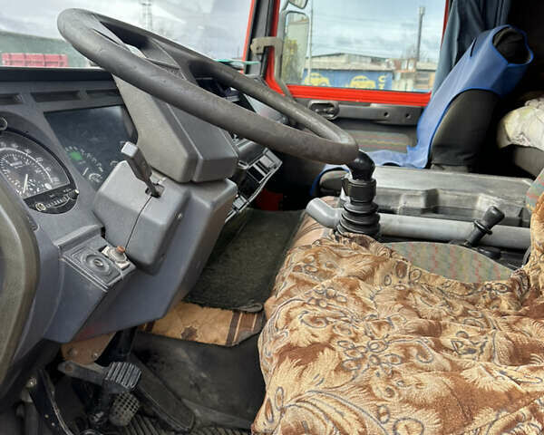 Оранжевый Рено Премиум, объемом двигателя 6.9 л и пробегом 2 тыс. км за 2000 $, фото 9 на Automoto.ua