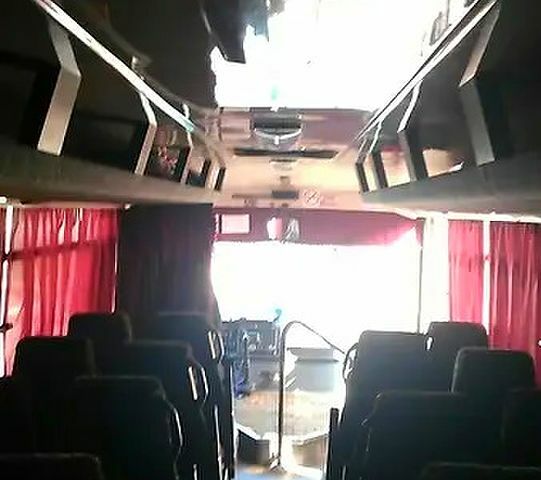 Белый Рено Р, объемом двигателя 6.5 л и пробегом 800 тыс. км за 13000 $, фото 4 на Automoto.ua
