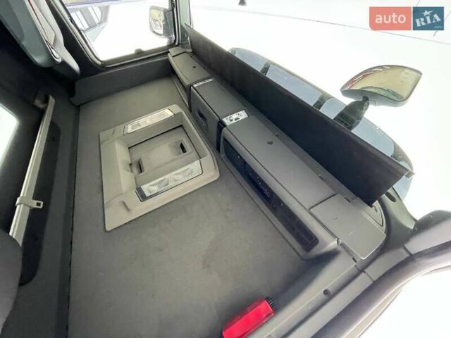 Білий Рено Range T, об'ємом двигуна 10.8 л та пробігом 150 тис. км за 78499 $, фото 27 на Automoto.ua