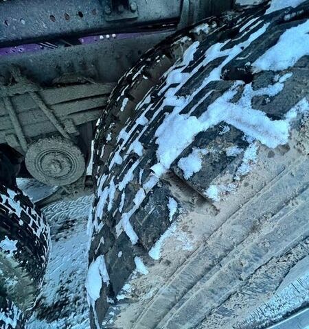 Білий Рено Range T, об'ємом двигуна 10.84 л та пробігом 150 тис. км за 103000 $, фото 12 на Automoto.ua