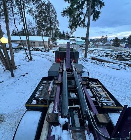 Білий Рено Range T, об'ємом двигуна 10.84 л та пробігом 150 тис. км за 103000 $, фото 19 на Automoto.ua