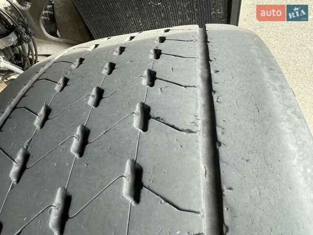 Білий Рено Range T, об'ємом двигуна 0 л та пробігом 300 тис. км за 17300 $, фото 17 на Automoto.ua