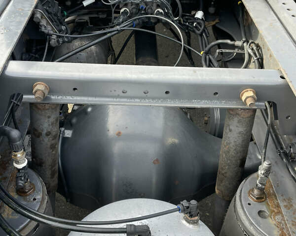 Білий Рено Range T, об'ємом двигуна 0 л та пробігом 300 тис. км за 17300 $, фото 14 на Automoto.ua