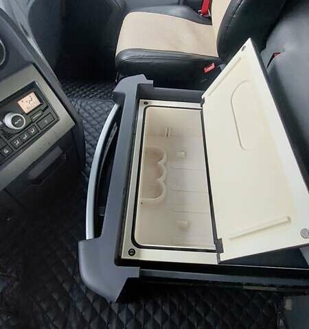 Рено Range T 2014 в Ровно на Automoto.ua Белый Рено Range T, объемом двигателя 0 л и пробегом 913 тыс. км за 18000 $, фото 18 на Automoto.ua