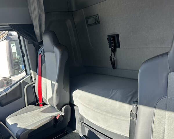 Белый Рено Range T, объемом двигателя 0 л и пробегом 832 тыс. км за 24823 $, фото 15 на Automoto.ua