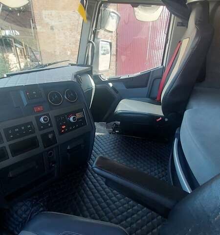 Білий Рено Range T, об'ємом двигуна 0 л та пробігом 913 тис. км за 18600 $, фото 12 на Automoto.ua