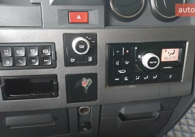 Рено Range T 2014 в Ровно на Automoto.ua Белый Рено Range T, объемом двигателя 0 л и пробегом 913 тыс. км за 18000 $, фото 16 на Automoto.ua