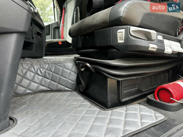 Білий Рено Range T, об'ємом двигуна 10.8 л та пробігом 900 тис. км за 17500 $, фото 5 на Automoto.ua