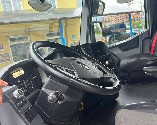 Белый Рено Range T, объемом двигателя 10.84 л и пробегом 7 тыс. км за 22000 $, фото 15 на Automoto.ua