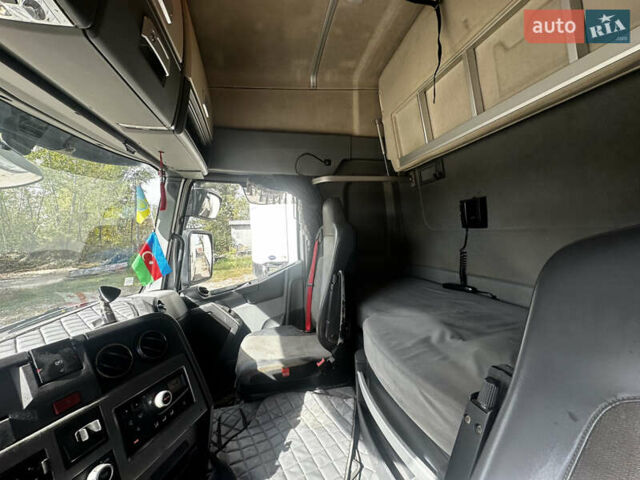 Білий Рено Range T, об'ємом двигуна 10.8 л та пробігом 900 тис. км за 17500 $, фото 17 на Automoto.ua
