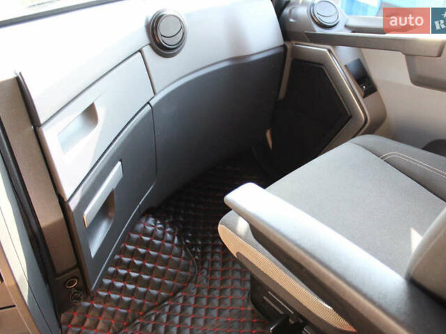 Білий Рено Range T, об'ємом двигуна 0 л та пробігом 915 тис. км за 27500 $, фото 17 на Automoto.ua