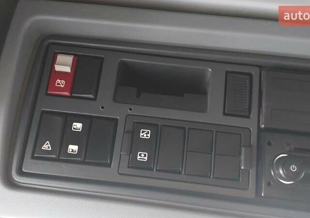 Рено Range T 2014 в Ровно на Automoto.ua Белый Рено Range T, объемом двигателя 0 л и пробегом 913 тыс. км за 18000 $, фото 14 на Automoto.ua