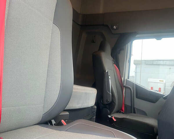 Білий Рено Range T, об'ємом двигуна 0 л та пробігом 687 тис. км за 26157 $, фото 19 на Automoto.ua