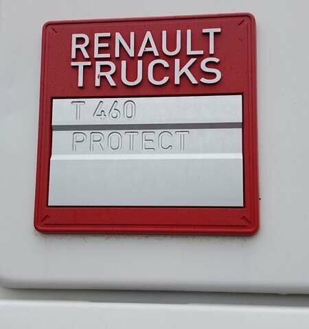 Рено Range T 2014 в Ровно на Automoto.ua Белый Рено Range T, объемом двигателя 0 л и пробегом 913 тыс. км за 18000 $, фото 11 на Automoto.ua