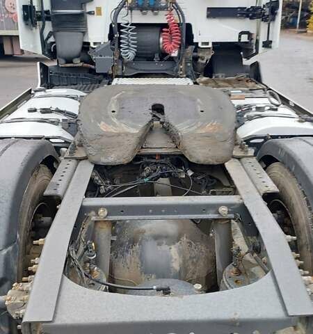 Рено Range T 2014 в Ровно на Automoto.ua Белый Рено Range T, объемом двигателя 0 л и пробегом 913 тыс. км за 18000 $, фото 1 на Automoto.ua