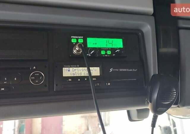 Рено Range T 2014 в Ровно на Automoto.ua Белый Рено Range T, объемом двигателя 0 л и пробегом 913 тыс. км за 18000 $, фото 17 на Automoto.ua