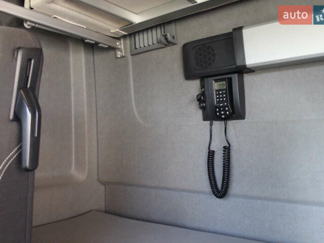 Білий Рено Range T, об'ємом двигуна 0 л та пробігом 915 тис. км за 27500 $, фото 11 на Automoto.ua