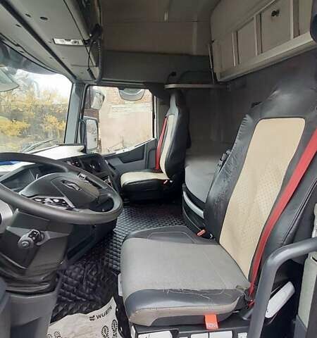 Рено Range T 2014 в Ровно на Automoto.ua Белый Рено Range T, объемом двигателя 0 л и пробегом 913 тыс. км за 18000 $, фото 12 на Automoto.ua