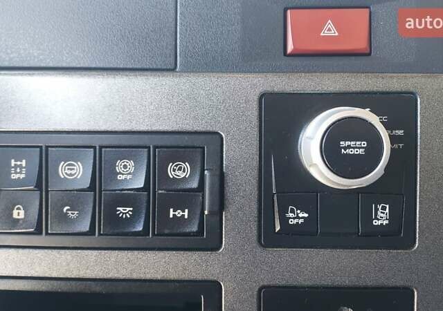 Білий Рено Range T, об'ємом двигуна 0 л та пробігом 913 тис. км за 18600 $, фото 20 на Automoto.ua
