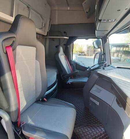 Білий Рено Range T, об'ємом двигуна 0 л та пробігом 862 тис. км за 18600 $, фото 15 на Automoto.ua