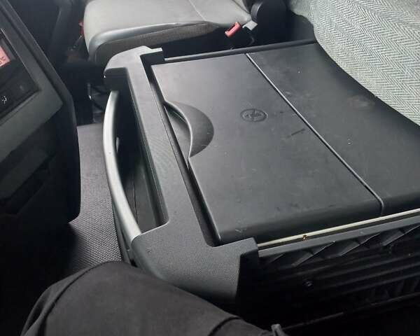 Белый Рено Range T, объемом двигателя 0 л и пробегом 500 тыс. км за 21500 $, фото 11 на Automoto.ua