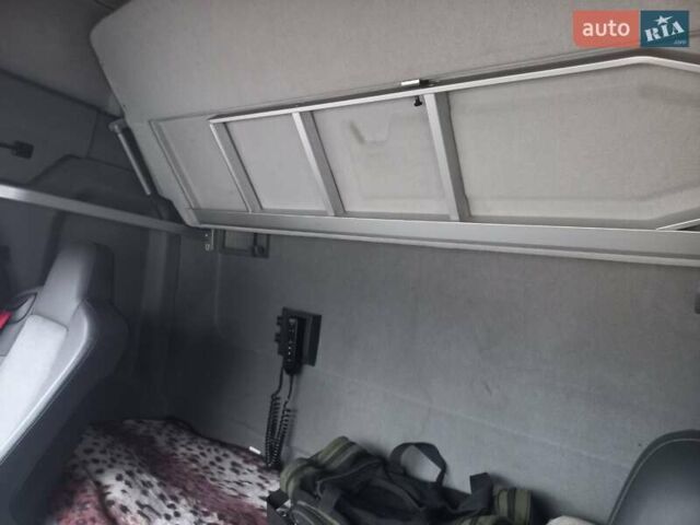 Белый Рено Range T, объемом двигателя 0 л и пробегом 500 тыс. км за 21500 $, фото 12 на Automoto.ua