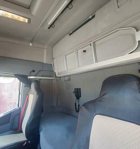 Білий Рено Range T, об'ємом двигуна 0 л та пробігом 913 тис. км за 18600 $, фото 9 на Automoto.ua