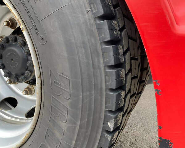 Білий Рено Range T, об'ємом двигуна 0 л та пробігом 915 тис. км за 27500 $, фото 4 на Automoto.ua