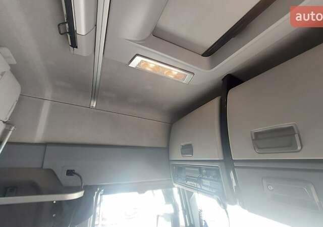 Білий Рено Range T, об'ємом двигуна 0 л та пробігом 913 тис. км за 18600 $, фото 29 на Automoto.ua