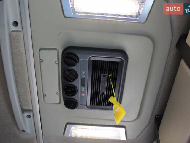 Білий Рено Range T, об'ємом двигуна 0 л та пробігом 915 тис. км за 27500 $, фото 12 на Automoto.ua