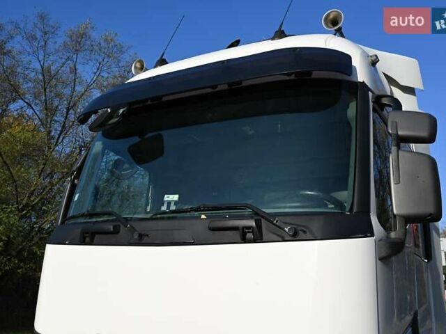 Белый Рено Range T, объемом двигателя 10.84 л и пробегом 968 тыс. км за 20000 $, фото 25 на Automoto.ua