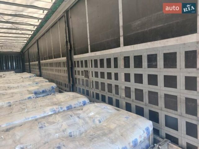 Белый Рено Range T, объемом двигателя 0 л и пробегом 780 тыс. км за 31999 $, фото 8 на Automoto.ua