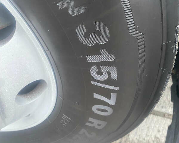 Білий Рено Range T, об'ємом двигуна 0 л та пробігом 687 тис. км за 26157 $, фото 10 на Automoto.ua