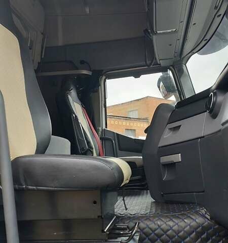 Рено Range T 2014 в Ровно на Automoto.ua Белый Рено Range T, объемом двигателя 0 л и пробегом 913 тыс. км за 18000 $, фото 3 на Automoto.ua