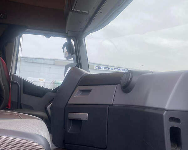 Білий Рено Range T, об'ємом двигуна 0 л та пробігом 687 тис. км за 26157 $, фото 21 на Automoto.ua