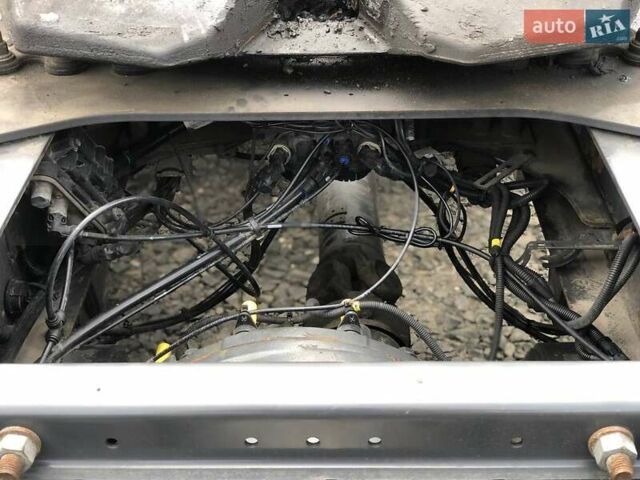 Білий Рено Range T, об'ємом двигуна 10.8 л та пробігом 683 тис. км за 26500 $, фото 11 на Automoto.ua